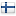 soniclipstick.com server is located in Finland